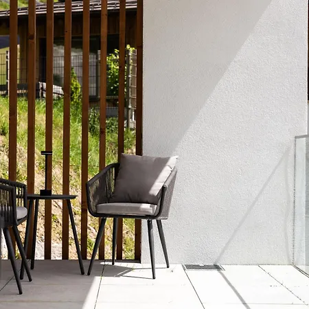 Daskoeniglich Luxury Alpine - *