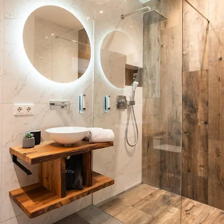 Daskoeniglich Luxury Alpine - Mühlbach am Hochkönig