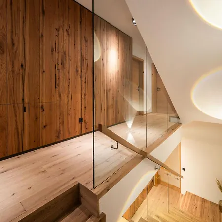 Daskoeniglich Luxury Alpine - * Muhlbach Am Hochkonig