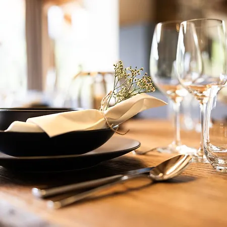 Daskoeniglich Luxury Alpine -