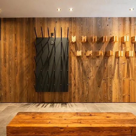 Daskoeniglich Luxury Alpine - בקתה