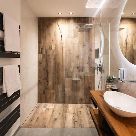 Daskoeniglich Luxury Alpine - Mühlbach am Hochkönig