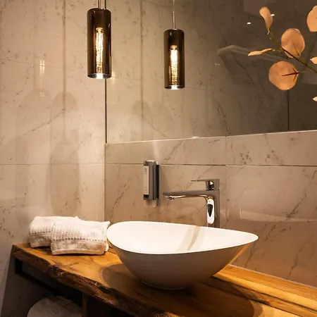 Daskoeniglich Luxury Alpine - * Muhlbach Am Hochkonig