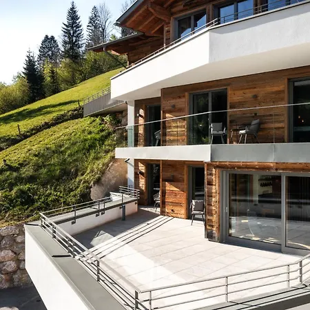 Daskoeniglich Luxury Alpine -