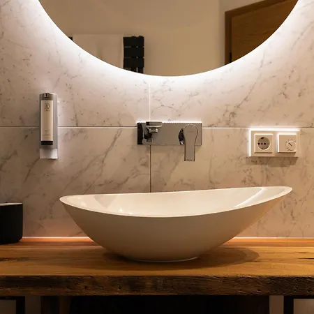 Daskoeniglich Luxury Alpine - בקתה Mühlbach am Hochkönig