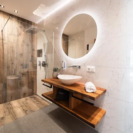 Daskoeniglich Luxury Alpine - *