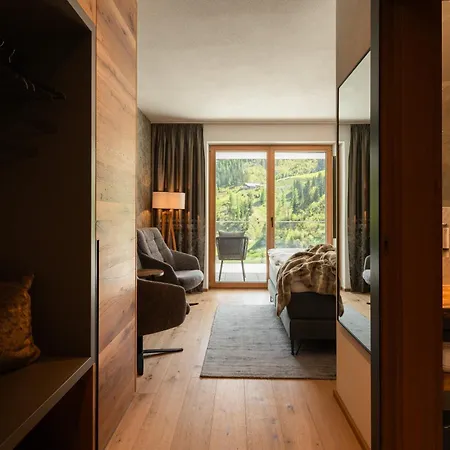 Daskoeniglich Luxury Alpine - Muhlbach Am Hochkonig
