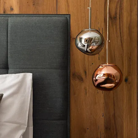 Daskoeniglich Luxury Alpine - * Mühlbach am Hochkönig