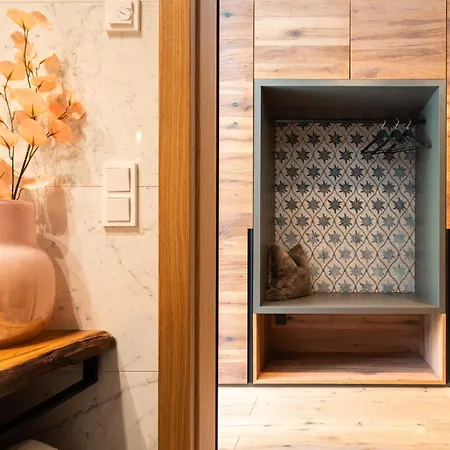 Daskoeniglich Luxury Alpine -