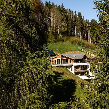 Daskoeniglich Luxury Alpine - בקתה Mühlbach am Hochkönig