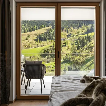 בקתה Daskoeniglich Luxury Alpine - Mühlbach am Hochkönig