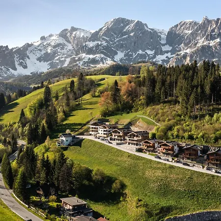 Daskoeniglich Luxury Alpine - *