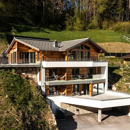 Daskoeniglich Luxury Alpine - Mühlbach am Hochkönig