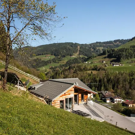 בקתה Daskoeniglich Luxury Alpine - Mühlbach am Hochkönig