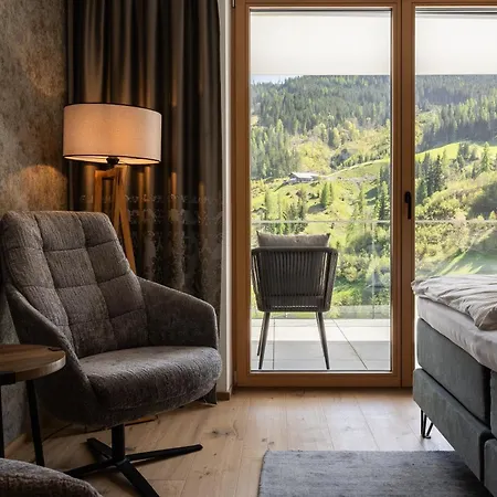 Daskoeniglich Luxury Alpine - *