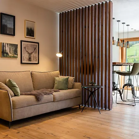 Daskoeniglich Luxury Alpine -