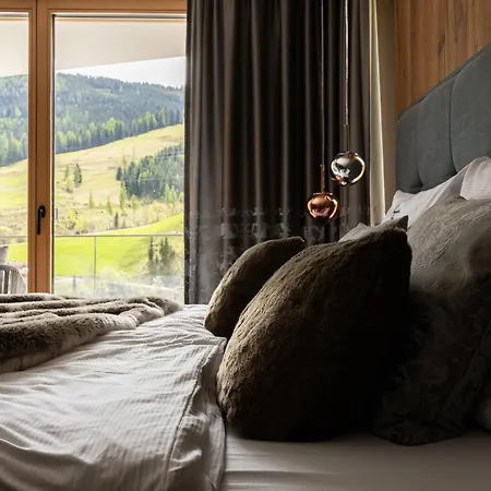 Daskoeniglich Luxury Alpine - Chalet