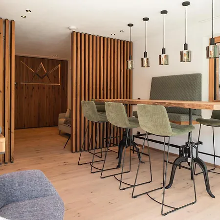 Daskoeniglich Luxury Alpine - *