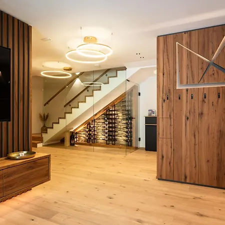 Daskoeniglich Luxury Alpine - Muhlbach Am Hochkonig