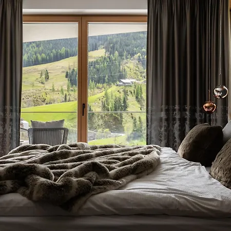 Daskoeniglich Luxury Alpine -