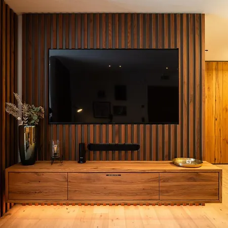 Daskoeniglich Luxury Alpine - *