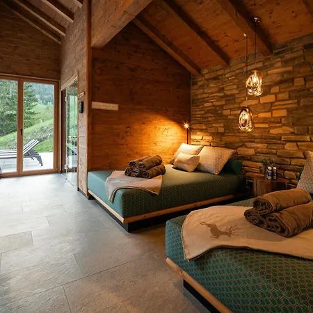 Daskoeniglich Luxury Alpine - Muhlbach Am Hochkonig