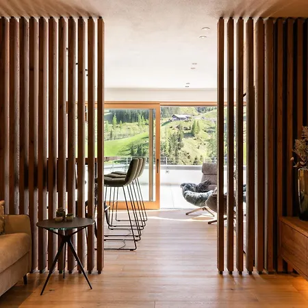 Daskoeniglich Luxury Alpine - בקתה Mühlbach am Hochkönig