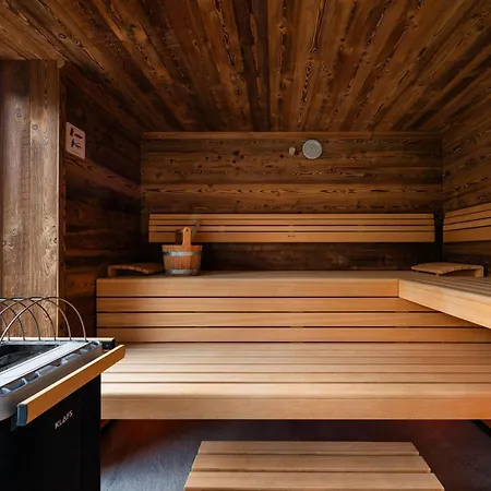 Daskoeniglich Luxury Alpine - Muhlbach Am Hochkonig