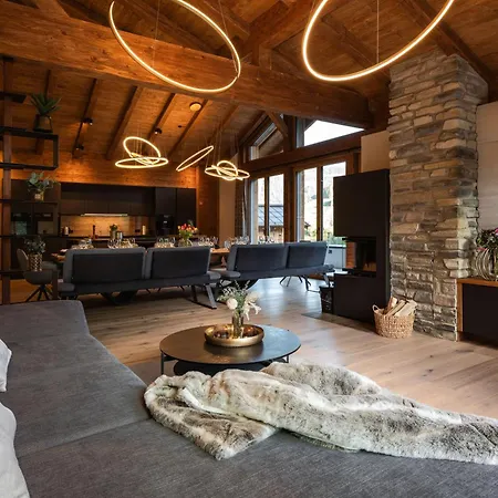 Daskoeniglich Luxury Alpine - *