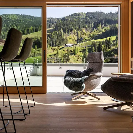 Daskoeniglich Luxury Alpine - * Mühlbach am Hochkönig