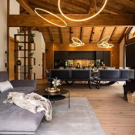 Daskoeniglich Luxury Alpine -