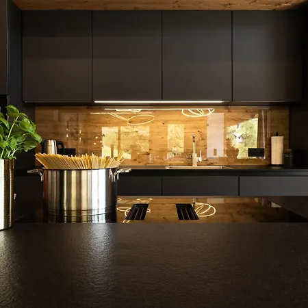 Daskoeniglich Luxury Alpine - *