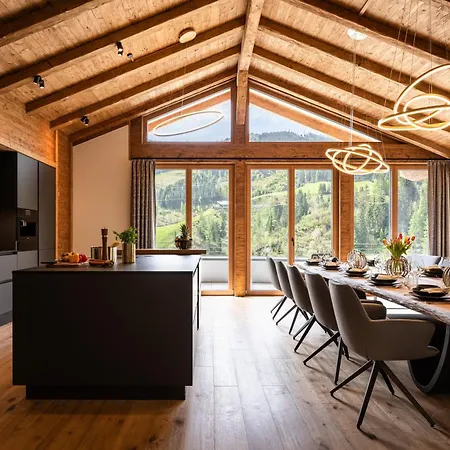 Daskoeniglich Luxury Alpine -