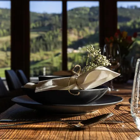 Daskoeniglich Luxury Alpine - *