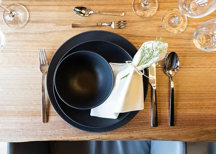 Daskoeniglich Luxury Alpine - * Mühlbach am Hochkönig