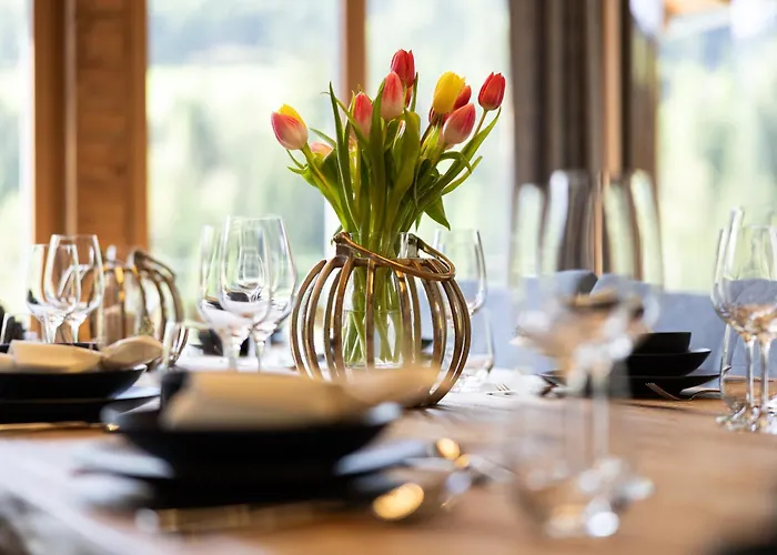 Σαλέ Daskoeniglich Luxury Alpine - *