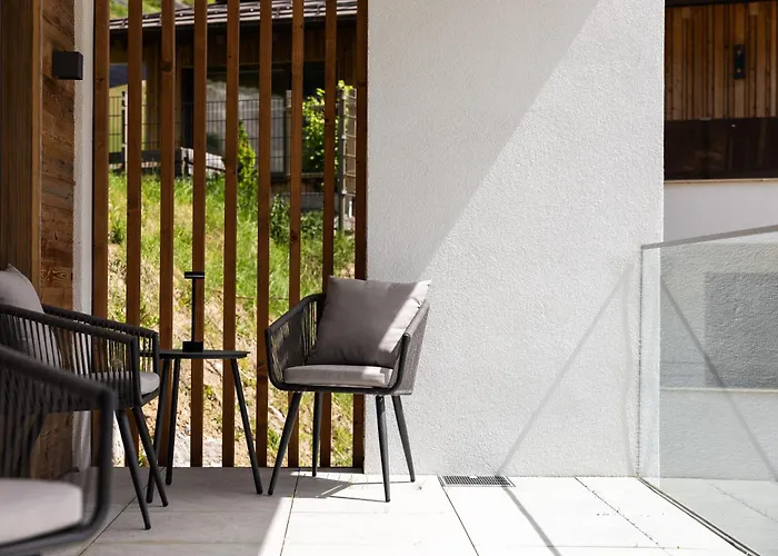 Daskoeniglich Luxury Alpine - *