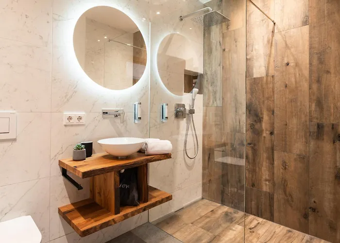 Daskoeniglich Luxury Alpine - Mühlbach am Hochkönig