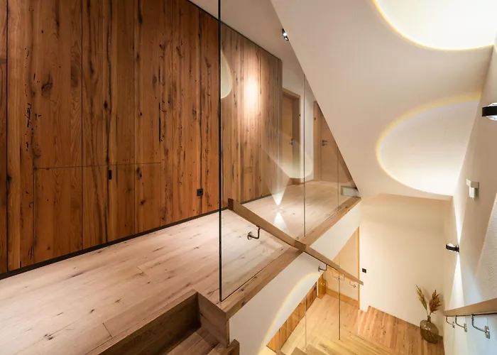 Daskoeniglich Luxury Alpine - * Mühlbach am Hochkönig