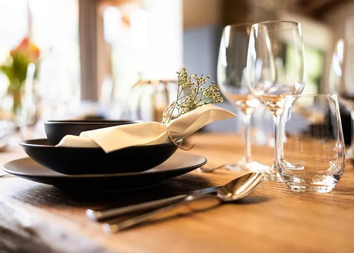 Daskoeniglich Luxury Alpine -