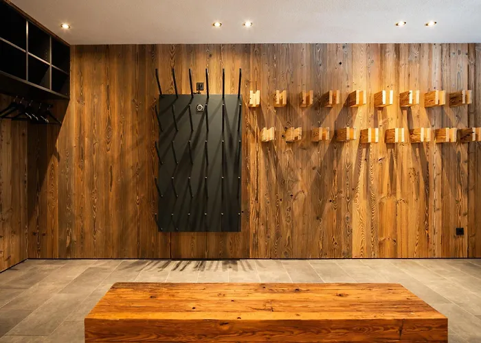 Daskoeniglich Luxury Alpine - Σαλέ