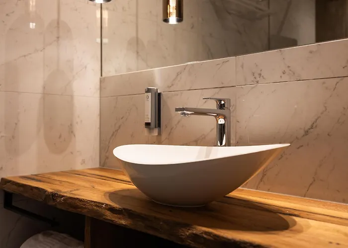 Σαλέ Daskoeniglich Luxury Alpine - *