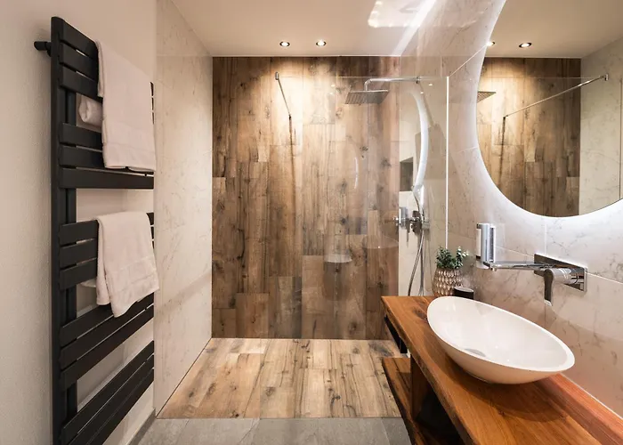 Daskoeniglich Luxury Alpine - Mühlbach am Hochkönig