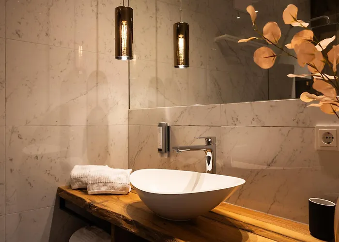 Daskoeniglich Luxury Alpine - * Mühlbach am Hochkönig