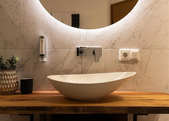 Daskoeniglich Luxury Alpine - Σαλέ Mühlbach am Hochkönig