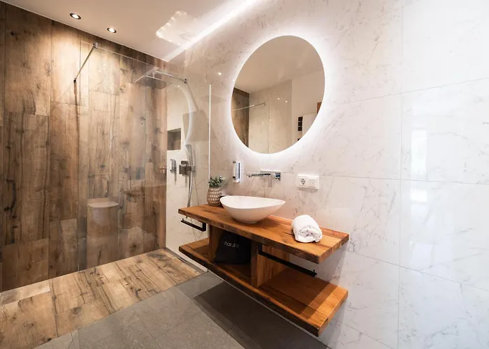 Daskoeniglich Luxury Alpine - *