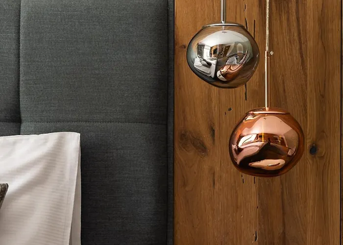 Daskoeniglich Luxury Alpine - * Mühlbach am Hochkönig