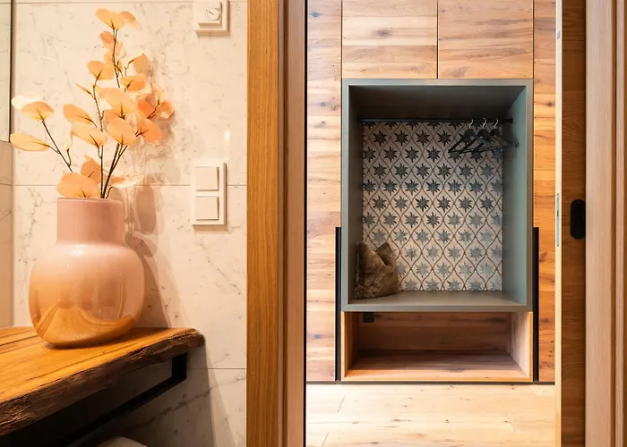 Daskoeniglich Luxury Alpine -