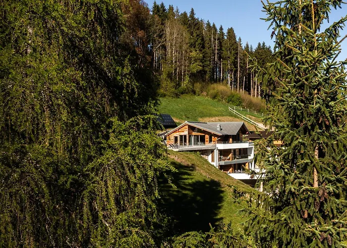 Daskoeniglich Luxury Alpine - Σαλέ Mühlbach am Hochkönig