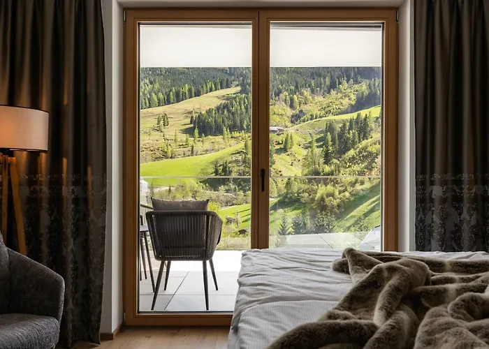 Σαλέ Daskoeniglich Luxury Alpine - Mühlbach am Hochkönig